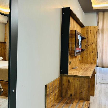 Nahita Hotel Nigde Kültér fotó
