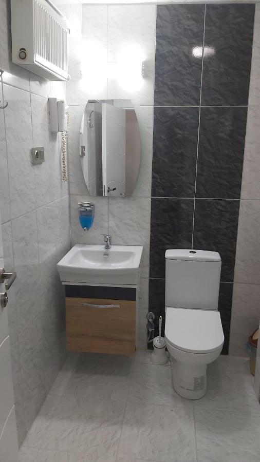 Nahita Hotel Nigde Kültér fotó