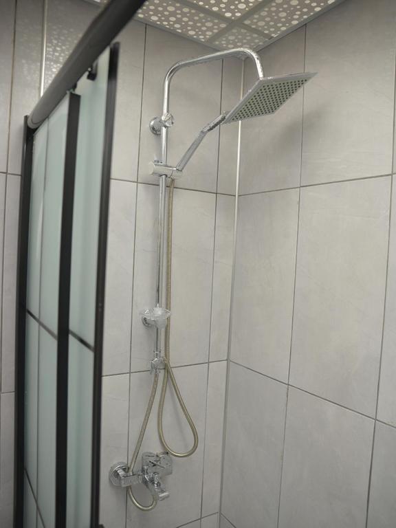 Nahita Hotel Nigde Kültér fotó