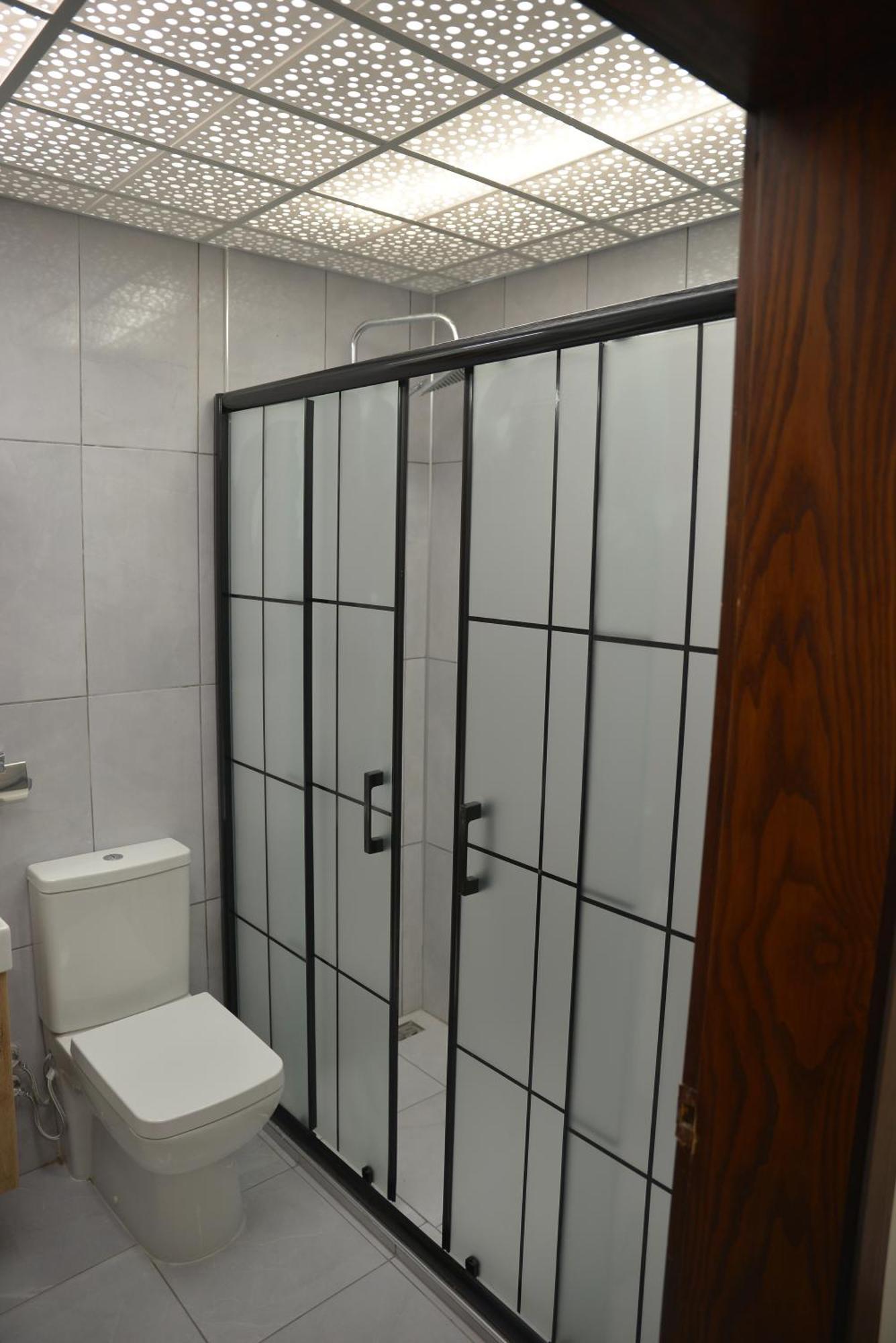 Nahita Hotel Nigde Kültér fotó