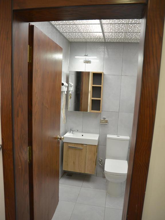 Nahita Hotel Nigde Kültér fotó