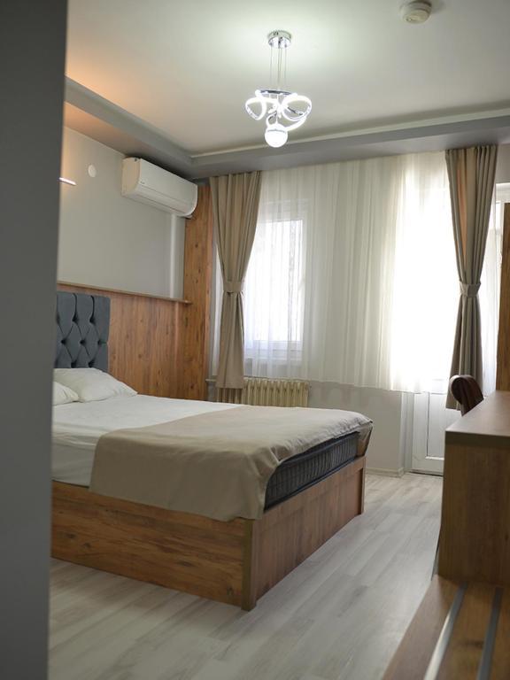 Nahita Hotel Nigde Kültér fotó