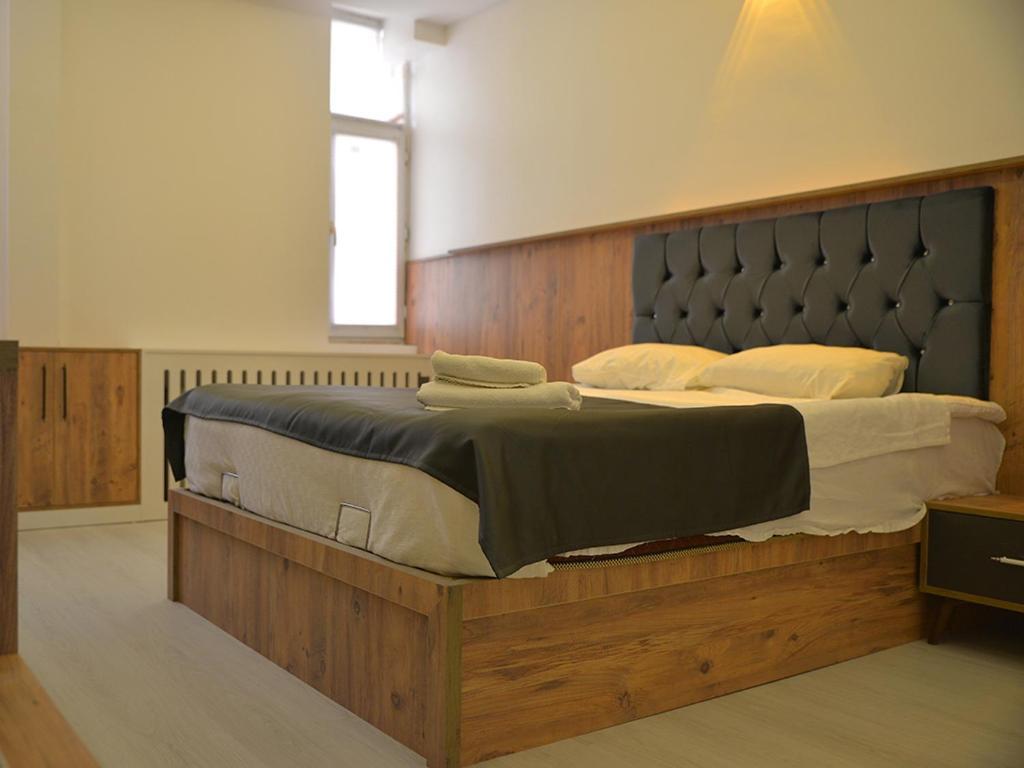 Nahita Hotel Nigde Kültér fotó