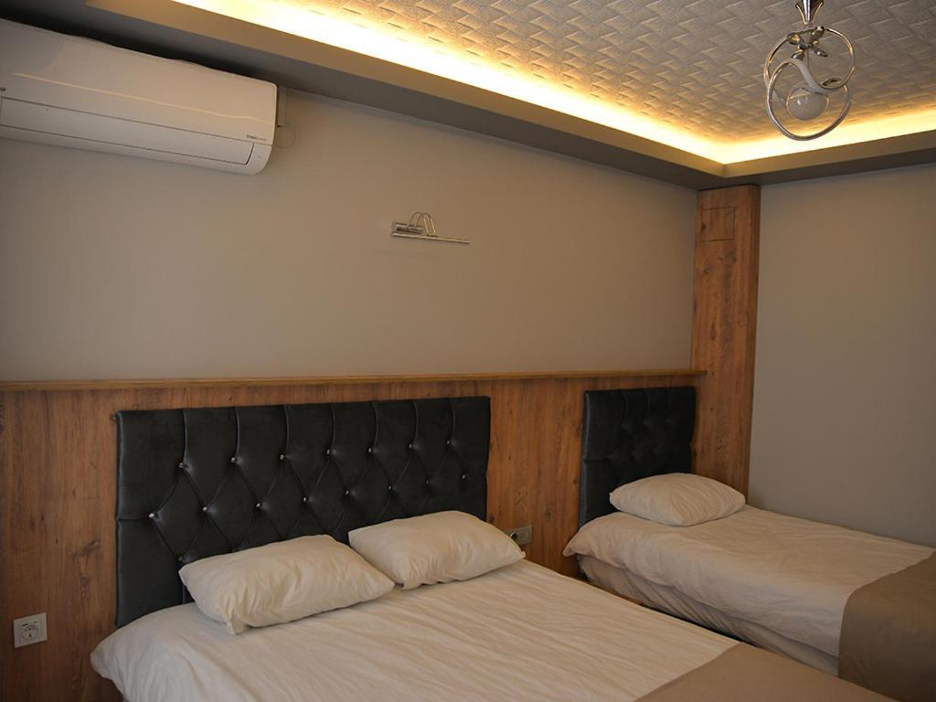 Nahita Hotel Nigde Kültér fotó