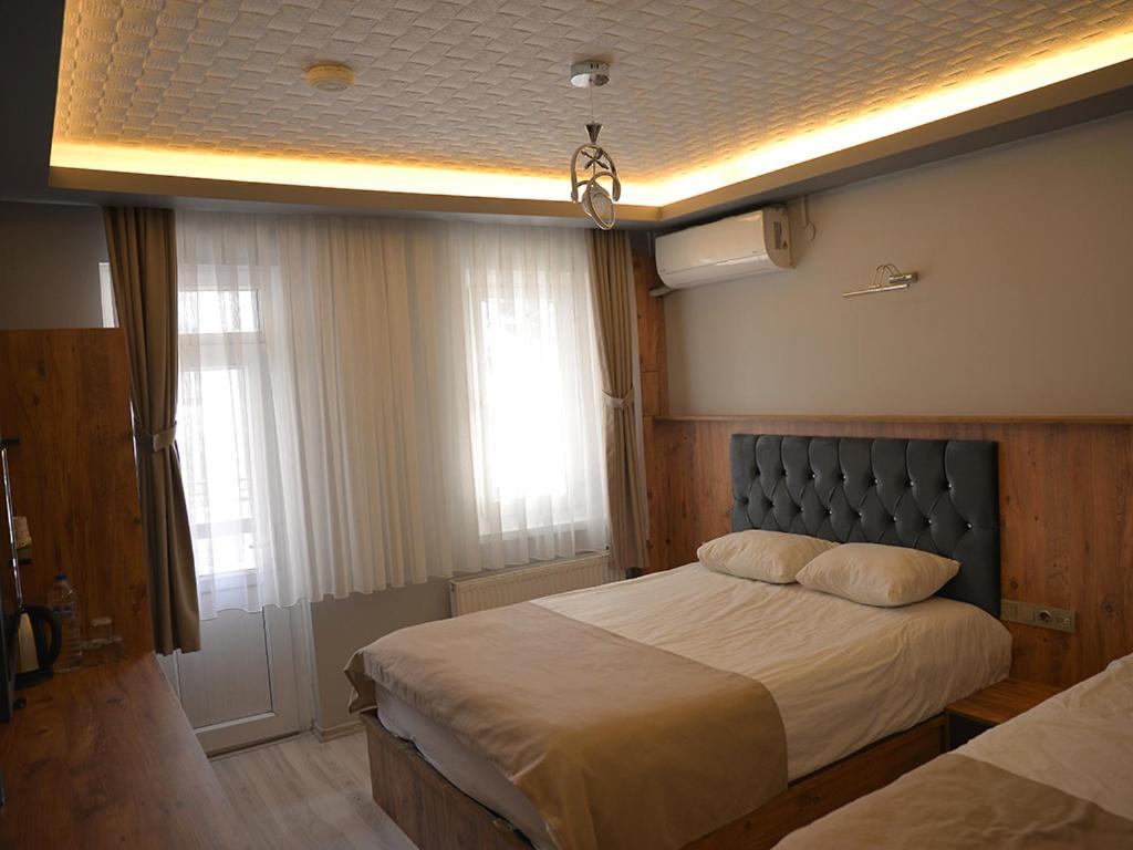 Nahita Hotel Nigde Kültér fotó