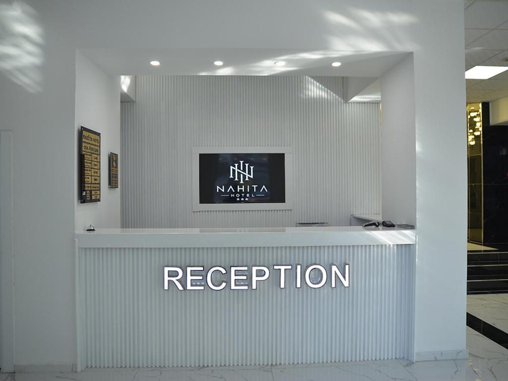 Nahita Hotel Nigde Kültér fotó