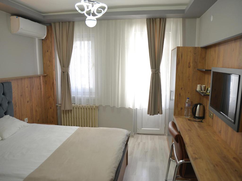 Nahita Hotel Nigde Kültér fotó