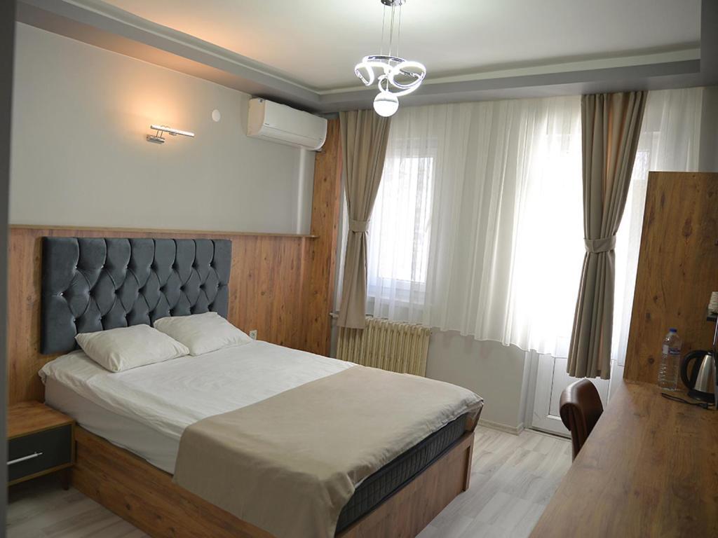 Nahita Hotel Nigde Kültér fotó