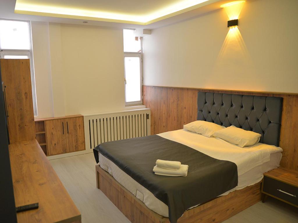 Nahita Hotel Nigde Kültér fotó
