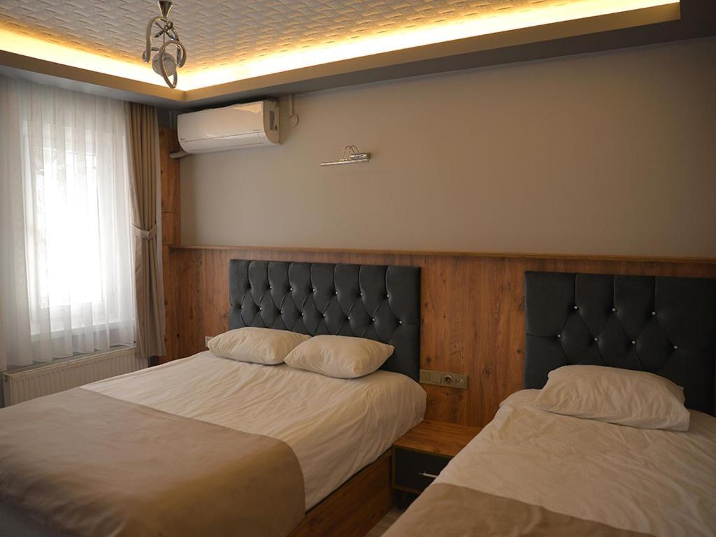 Nahita Hotel Nigde Kültér fotó